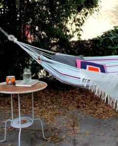 Great summer DIY project