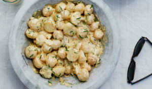 Great recipe!