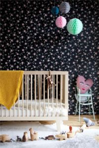 Unexpected decor solution