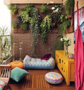 Color and vibrancy