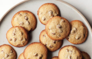 Great base recipe!