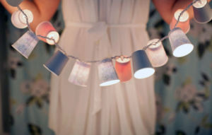 String party lights