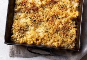 Easy-to-make variation