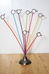 Colorful and useful
