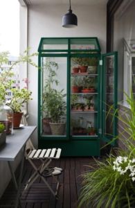 Enjoy your garden!