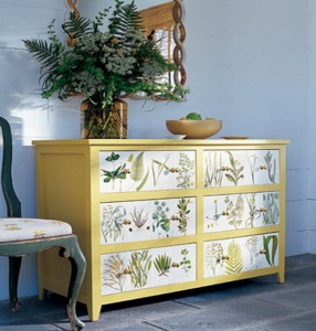 Decoupage