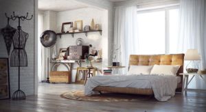 Unique decor elements