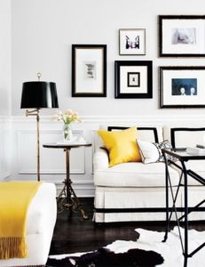 Chic and country