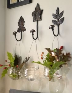 Autumn Leaves