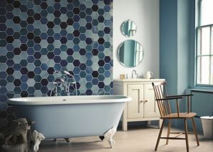 Adorable bathroom