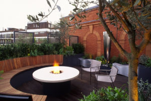 Charming retreat