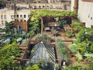 Amazing space!