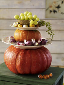 Fall beauty