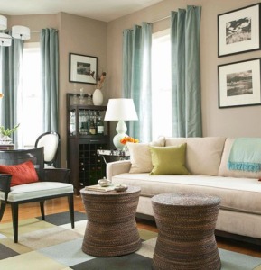 Appealing space