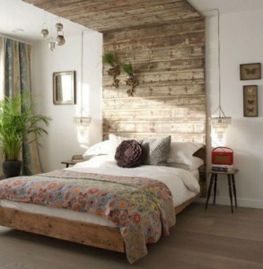 Fresh and inviting