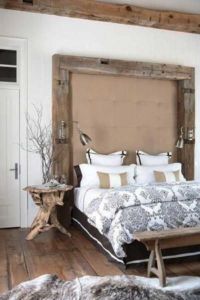 Stunning side tables