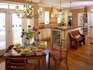 Dreamy kitchen!