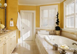 Stunning décor elements