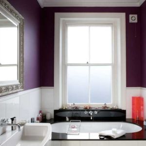 Stunning mirror