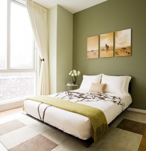 Light and airy