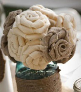 Table décor