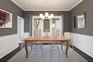 What a space!
