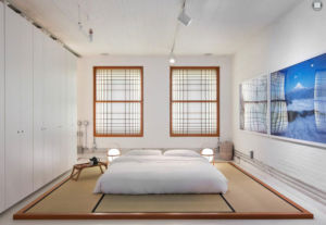 Floor lamps