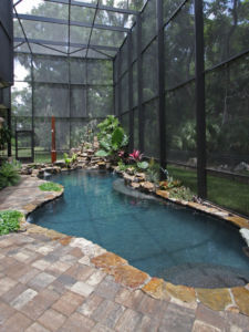 Captivating space!