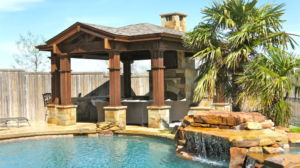 Tropical vibe