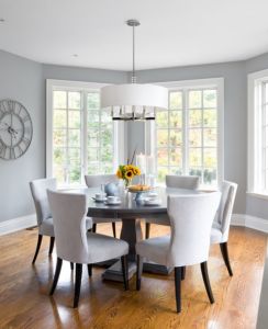 Airy ambiance