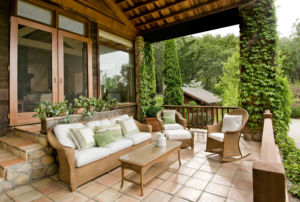 Exquisite space!