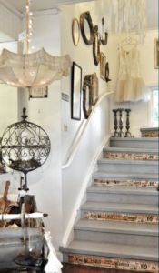 Such a lovely space!