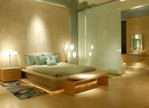 Smart lighting