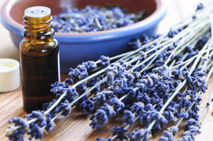 Use all-natural herbs