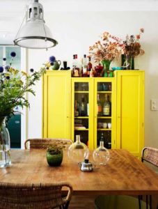 Color and appeal
