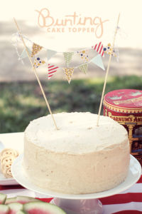 Vintage charm