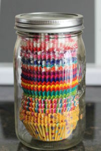 Colorful display