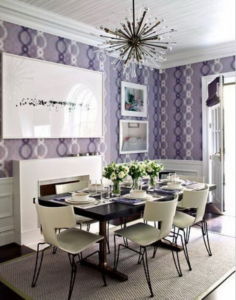 Stunning chandelier