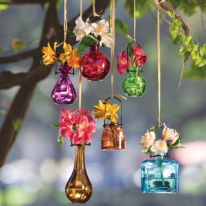 Budget-friendly décor 