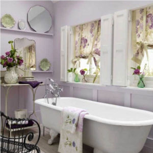 Floral patterns
