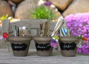 Function and décor