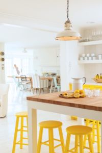 Easy way to add color