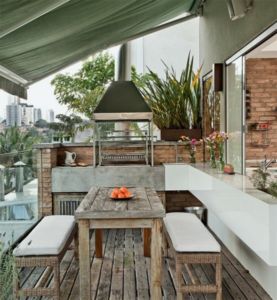 Simple yet functional and appealing