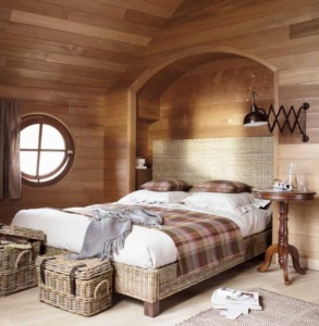 Warmth and coziness