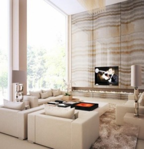 Natural stone