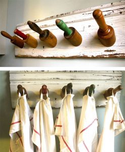 rolling pins hooks