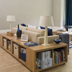 Storage furniture