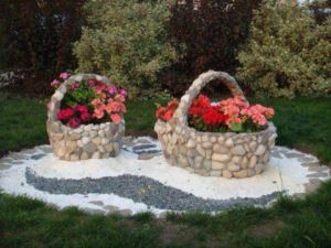 stone-flower-baskets