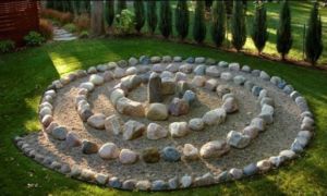 stone-garden