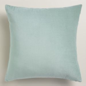 worldmarket-ocean-blue-velvet-throw-pillow